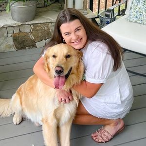 Meet your Posher, Sarah paige